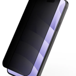 JCPAL Preserver Privacy Screen Protector